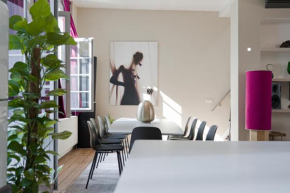 DUPLEX STYLE NEW-YORKAIS !